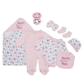 Sunnozy 8PC Starter Set